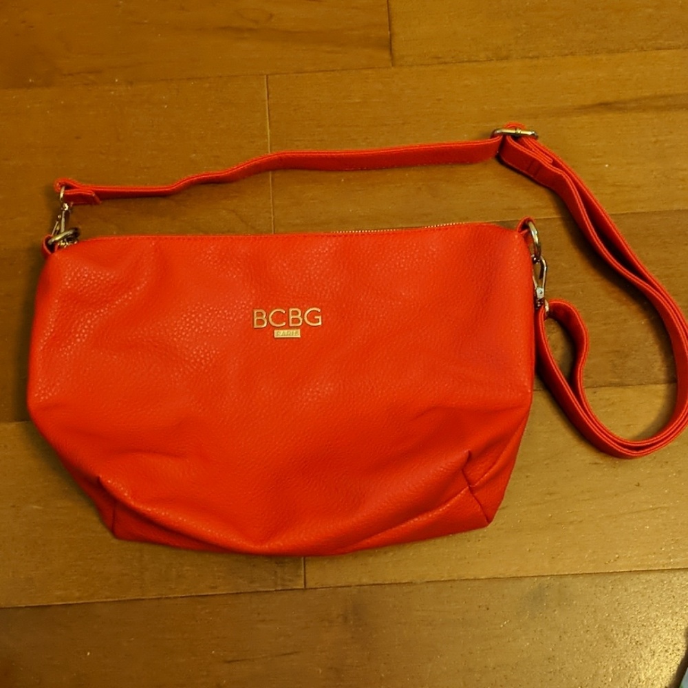 BCBG crossbody bag